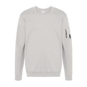 Sweatshirts Hoodies C.p. Company , Gray , Heren
