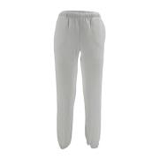 Sweatpants Save The Duck , White , Dames