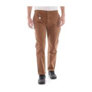 Jeans Daniele Alessandrini , Brown , Heren