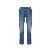 Beschrijving L.30 jeans Diesel , Blue , Dames