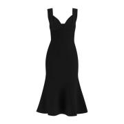 Dresses Roland Mouret , Black , Dames