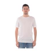 Sweatshirts Daniele Alessandrini , White , Heren