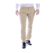 Jeans Daniele Alessandrini , Beige , Heren