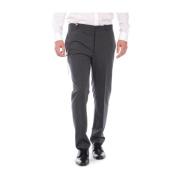 Jeans Daniele Alessandrini , Gray , Heren