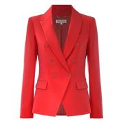 Blazers Kocca , Red , Dames