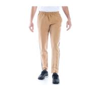 Jeans Daniele Alessandrini , Beige , Heren