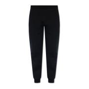 Sweatpants met zakken Balenciaga , Black , Heren