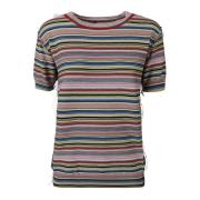 T-Shirts Maison Margiela , Multicolor , Dames