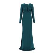 Dresses Roland Mouret , Green , Dames