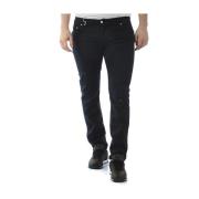 Jeans Daniele Alessandrini , Blue , Heren