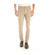 Jeans Daniele Alessandrini , Beige , Heren