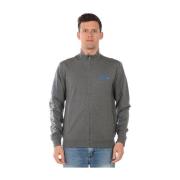 Hoodies Emporio Armani EA7 , Gray , Heren