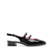 Pumps Carel , Black , Dames