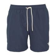 Beachwear Barbour , Blue , Heren