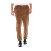 Jeans Daniele Alessandrini , Brown , Heren