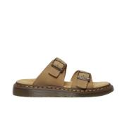 Stijlvolle Sandalen Dr. Martens , Brown , Heren