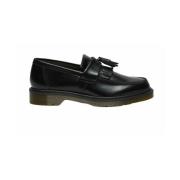 Zwarte Tassel Loafers voor Mannen Dr. Martens , Black , Heren