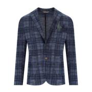 Blazers Bob , Blue , Heren