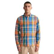 Casual Shirts Gant , Multicolor , Heren
