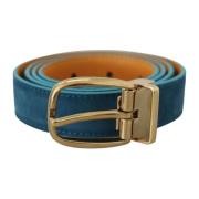 Belts Dolce & Gabbana , Blue , Dames