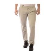 Jeans Daniele Alessandrini , Beige , Heren