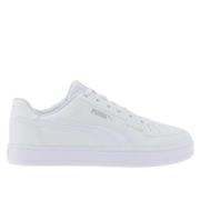 Caven 2.0 Wit-Zilver Sneakers Puma , White , Heren