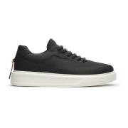 Zwart Barracuda , Black , Heren