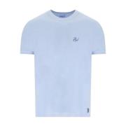 T-Shirts Bob , Blue , Heren