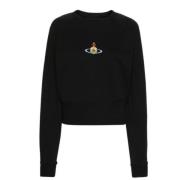 Sweatshirts Vivienne Westwood , Black , Dames