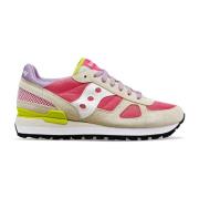 Sneakers Saucony , Multicolor , Dames