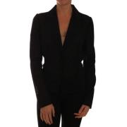 Blazers Dolce & Gabbana , Black , Dames