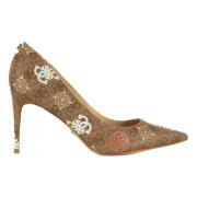 Pumps Guess , Multicolor , Dames