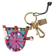 Keyrings Dolce & Gabbana , Multicolor , Unisex