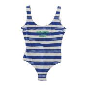 One-piece Dolce & Gabbana , Blue , Dames