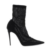 Shoes Dolce & Gabbana , Black , Dames