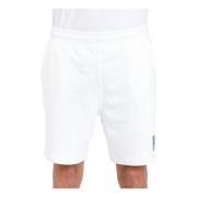 Witte Coördinaten Shell Shorts The North Face , White , Heren