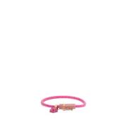 `Festival` Armband Versace , Pink , Dames