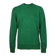 Sweatshirts Golden Goose , Green , Heren