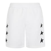 Shorts Golden Goose , White , Heren