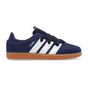 Samba OG W sneakers Adidas Originals , Blue , Dames