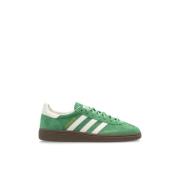 Handball Spezial sneakers Adidas Originals , Green , Heren