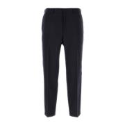 Chinos Jil Sander , Black , Heren