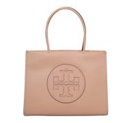 Tote Bags Tory Burch , Beige , Dames