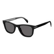 Sunglasses Eyewear by David Beckham , Black , Heren