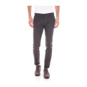 Jeans Daniele Alessandrini , Gray , Heren