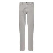 Jeans Ermenegildo Zegna , Gray , Heren