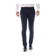 Jeans Daniele Alessandrini , Blue , Heren