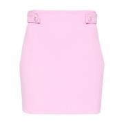 Short Skirts Blugirl , Pink , Dames