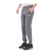 Sportief Tracksuit Set Emporio Armani EA7 , Gray , Heren