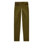 Tapered Jeans - 2023 D-Finitive Diesel , Green , Heren